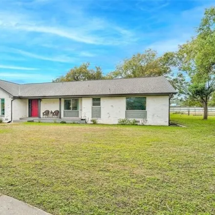 Buy this 3 bed house on 3120 Cavu Road in Williamson County, TX 78628
