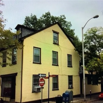 Rent this 1 bed apartment on 398 Spring Garden Street in Easton, PA 18042