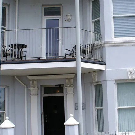 Image 9 - Ventnor, PO38 1SQ, United Kingdom - Apartment for rent