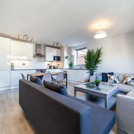 Image 3 - Sherborne Court, 180-186 Cromwell Road, London, SW5 0SS, United Kingdom - Apartment for sale