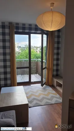 Rent this 2 bed apartment on unnamed road in 31-156 Krakow, Poland