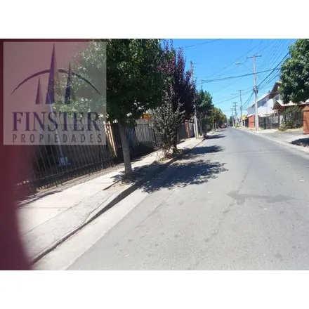 Buy this 2 bed house on Carlos René Correa in 340 0001 Curicó, Chile