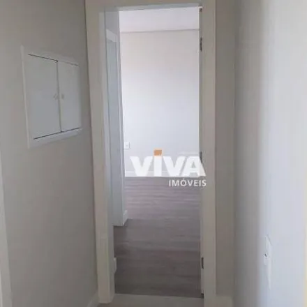 Rent this 3 bed apartment on Colégio Adventista de Itajaí in Rua Brusque 228, Centro