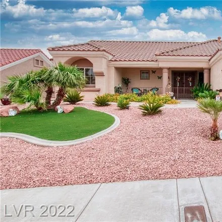 Buy this 2 bed house on 9705 Blue Bell Drive in Las Vegas, NV 89134