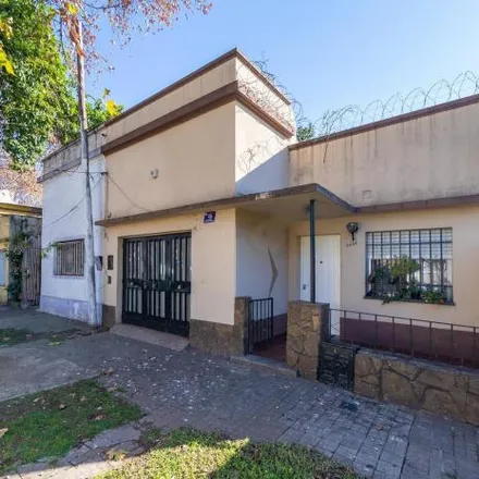 Image 1 - Costa Rica 5032, Azcuénaga, Rosario, Argentina - House for sale