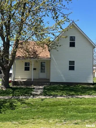 Buy this 3 bed house on 827 May Street in Kewanee, IL 61443