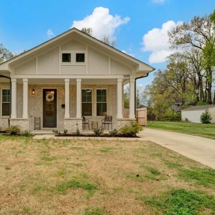 Buy this 3 bed house on 1597 Netherwood Avenue in Memphis, TN 38106