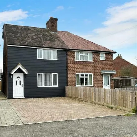 Buy this 3 bed duplex on Bartons Close in Balsham, CB21 4EA