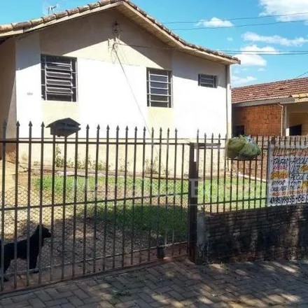 Buy this 3 bed house on Rua das Orquídeas in Guarujá, Cascavel - PR
