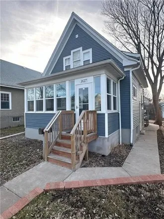 Buy this 3 bed house on 1821 North 15th Avenue in Minneapolis, MN 55411