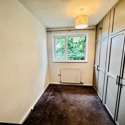Rent this 3 bed apartment on Asgard Drive in Salford, M5 3TQ