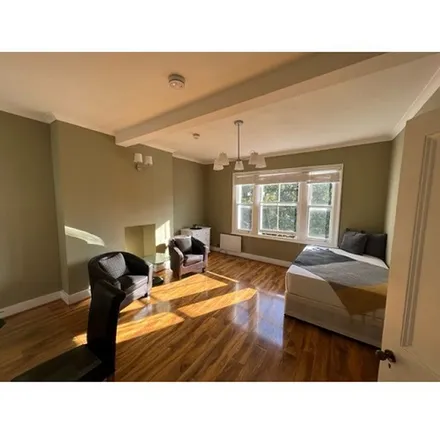 Rent this 1 bed apartment on 60 Elsham Road in London, W14 8HD