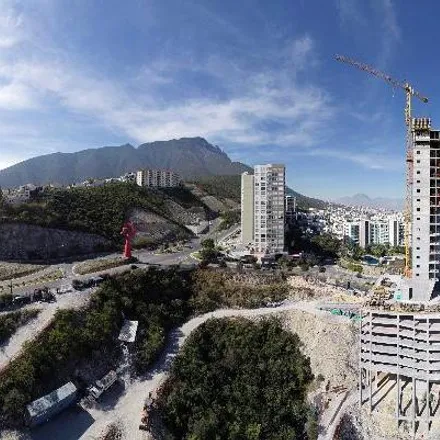 Buy this 1 bed apartment on Privada Ming in Dinastia, 64610 Monterrey