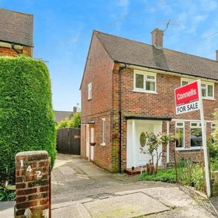 Image 1 - Radstock Way, Surrey, Great London, N/a - Duplex for sale