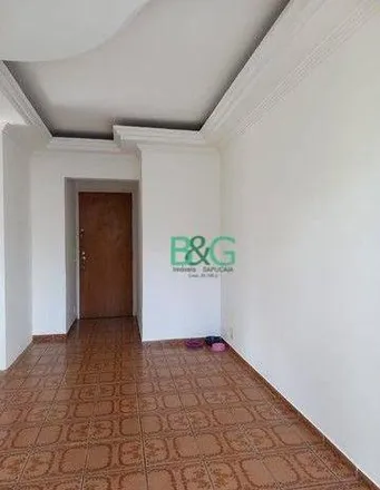 Buy this 1 bed apartment on Rua Manoel Dutra 315 in Bixiga, São Paulo - SP