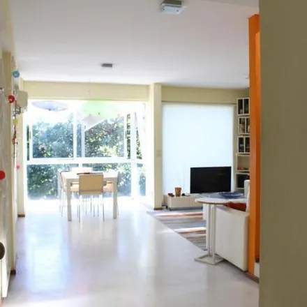 Rent this 4 bed apartment on Zabala 3041 in Colegiales, C1426 DPB Buenos Aires