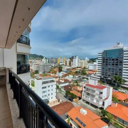 Image 2 - Torre I, Avenida Madre Benvenuta, Trindade, Florianópolis - SC, 88036-500, Brazil - Apartment for rent