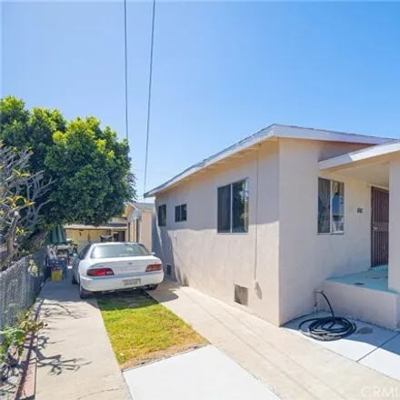 Image 3 - 1283 South Indiana Street, Los Angeles, CA 90023, USA - House for sale