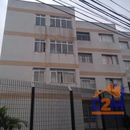 Rent this 2 bed apartment on Rua Nelson Camargo in Osasco, Osasco - SP