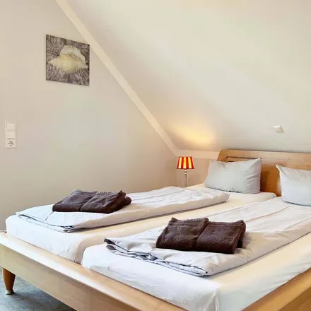 Image 5 - Dangast, Varel, Lower Saxony, Germany - Apartment for rent