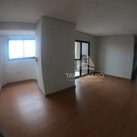Rent this 3 bed apartment on Rua Lauro Marcondes Ferreira in Jardim Carvalho, Ponta Grossa - PR