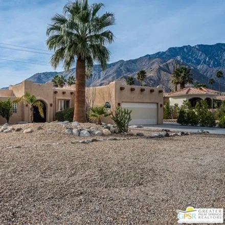 Image 3 - 333 West Yorba Road, Palm Springs, CA 92262, USA - House for sale