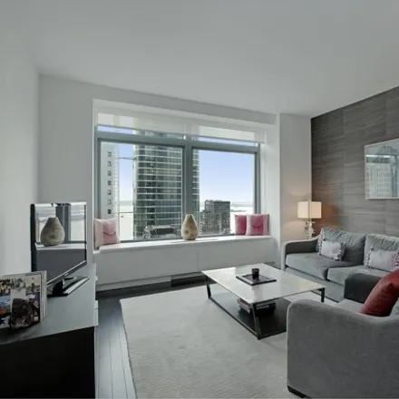 Buy this 2 bed condo on The Washington New York City in 8 Albany Street, New York