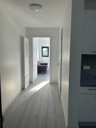 Rent this 6 bed apartment on Spandauer Straße 130 in 14612 Falkensee, Germany