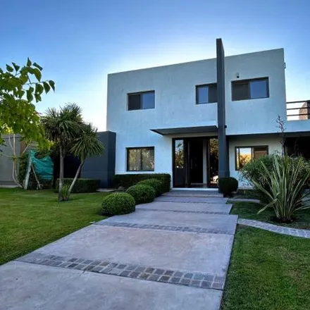 Buy this 4 bed house on unnamed road in 5781 Luján de Cuyo, Argentina