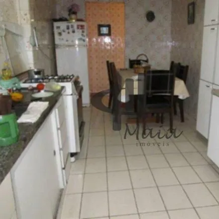 Image 2 - Rua Martim Francisco, Santa Paula, São Caetano do Sul - SP, 09541-220, Brazil - House for sale