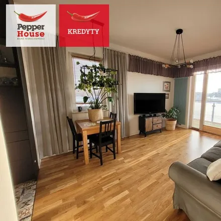 Buy this 4 bed apartment on Księdza Ignacego Skorupki in 85-156 Bydgoszcz, Poland
