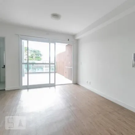 Rent this 1 bed apartment on Rua Atuaí 273 in Vila Esperança, São Paulo - SP