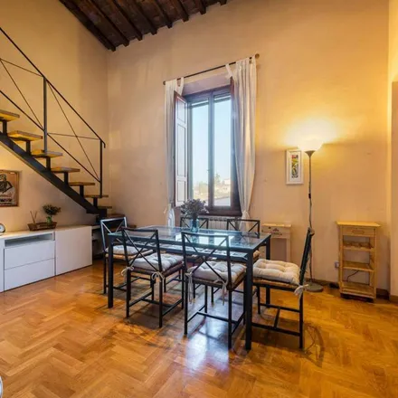 Rent this 1 bed apartment on Via Senese 34 in 50124 Florence FI, Italy