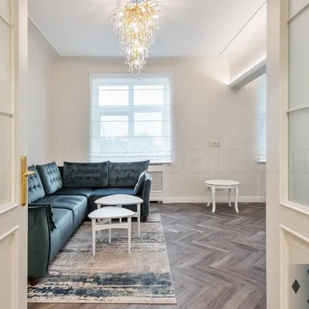 Rent this 2 bed apartment on Vokiečių g. 7 in 01130 Vilnius, Lithuania