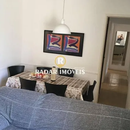Buy this 3 bed apartment on Rua Maestro Clodomiro Guimarães de Oliveira in Ogiva, Cabo Frio - RJ