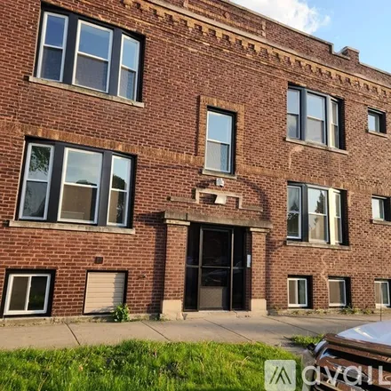 Rent this 2 bed apartment on 5033 West Wabansia Avenue