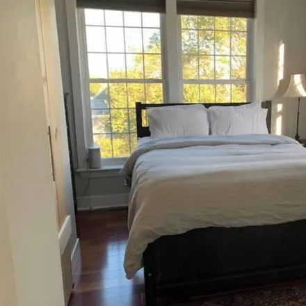 Rent this 2 bed townhouse on Washington in DC, 20002