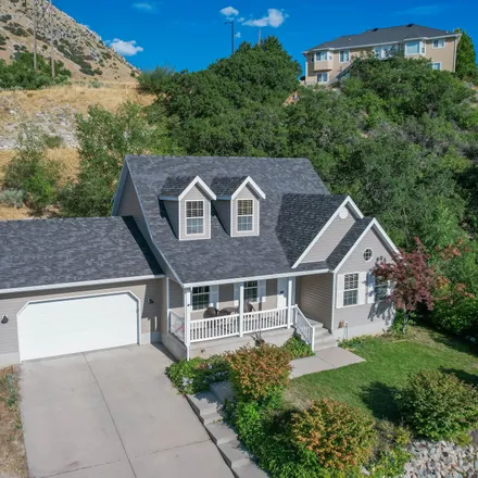 Buy this 5 bed house on 848 North 600 East Street in Springville, UT 84663