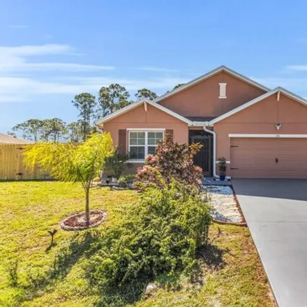 Buy this 4 bed house on 240 Gardner Road Southwest in Palm Bay, FL 32908