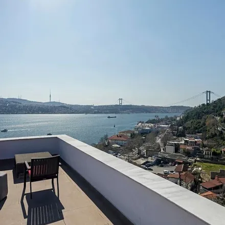 Image 7 - Beşiktaş, Istanbul, Turkey - Apartment for rent