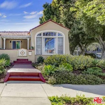 Buy this 5 bed house on 6920 Willoughby Avenue in Los Angeles, CA 90038