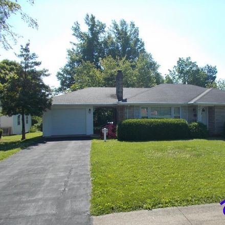 Rent this 2 bed house on 315 North English Street in Leitchfield, KY 42754