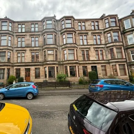 Rent this 2 bed apartment on 52 Roslea Drive in Glasgow, G31 2QR
