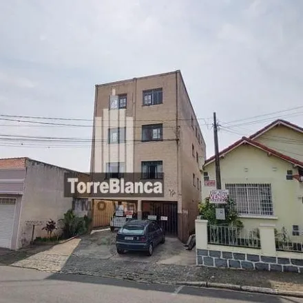 Buy this 2 bed apartment on Rua Catão Monclaro in Centro, Ponta Grossa - PR