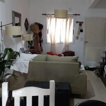 Buy this 2 bed apartment on Bernardo de Irigoyen in Partido de Escobar, B1625 GMR Belén de Escobar