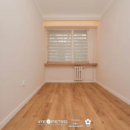 Rent this 4 bed apartment on Róży Wiatrów 7 in 20-473 Lublin, Poland