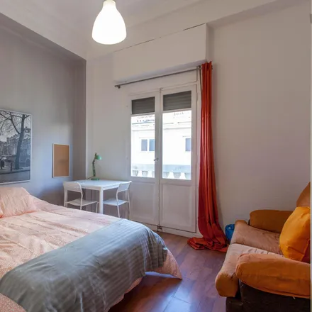 Image 1 - Carrer dels Nocturns, 46002 Valencia, Spain - Room for rent