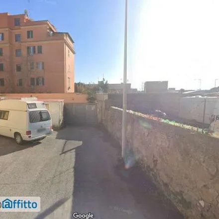 Rent this 1 bed apartment on Via Quinto Ortensio in 00176 Rome RM, Italy
