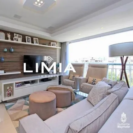 Buy this 3 bed apartment on Rua Emílio Müller in Jardim Lindóia, Porto Alegre - RS