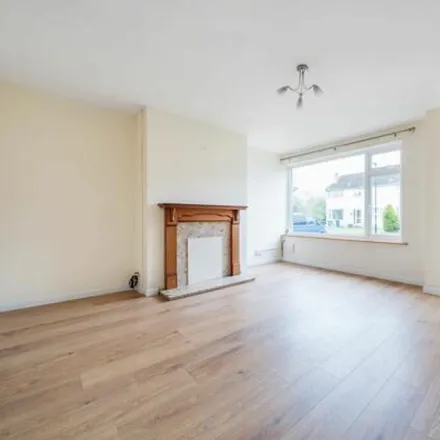Image 7 - Ringswell Gardens, Bath, BA1 6BP, United Kingdom - Townhouse for sale